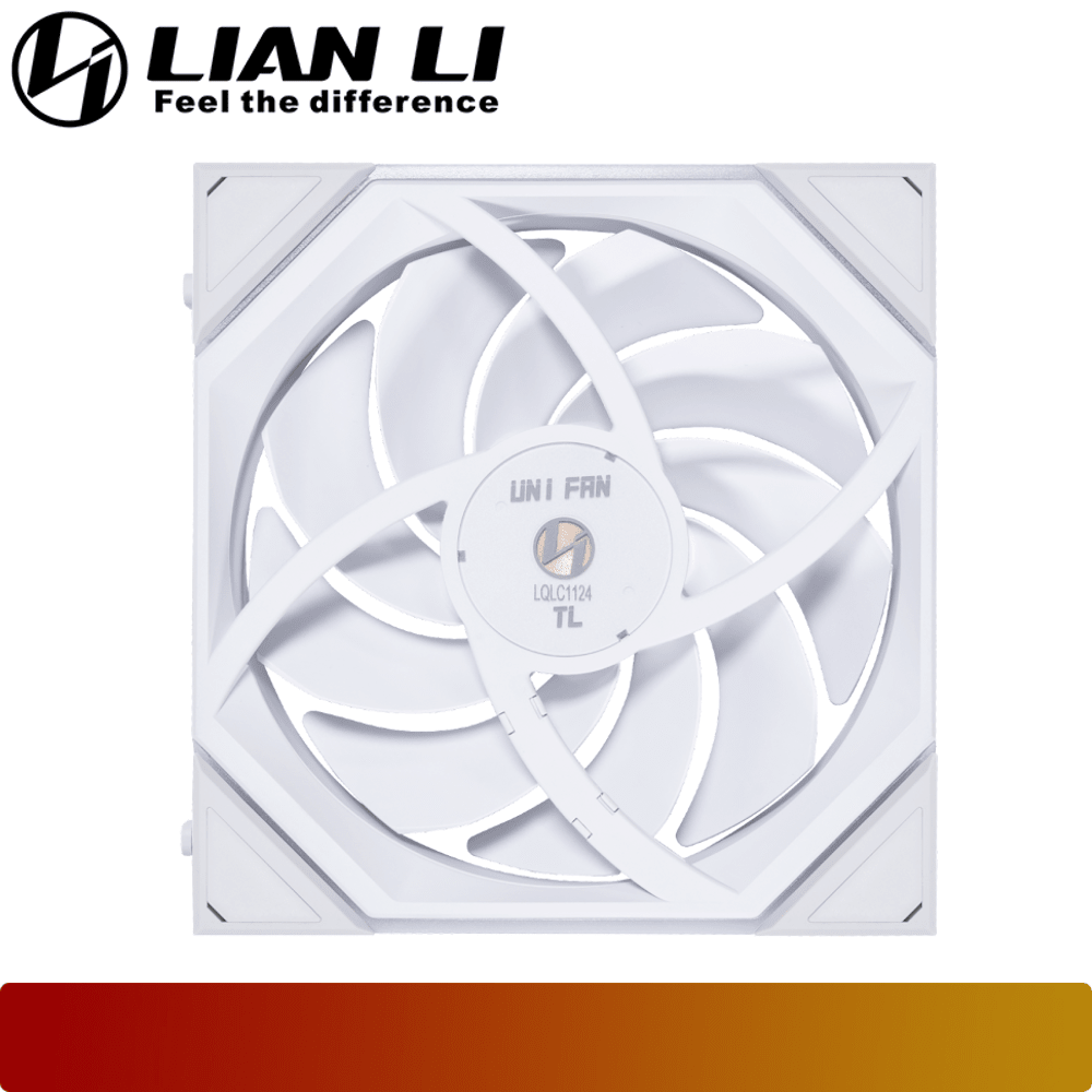 LIAN LI UNI FAN TL 140 Single Pack - 7 - Nano Komputer