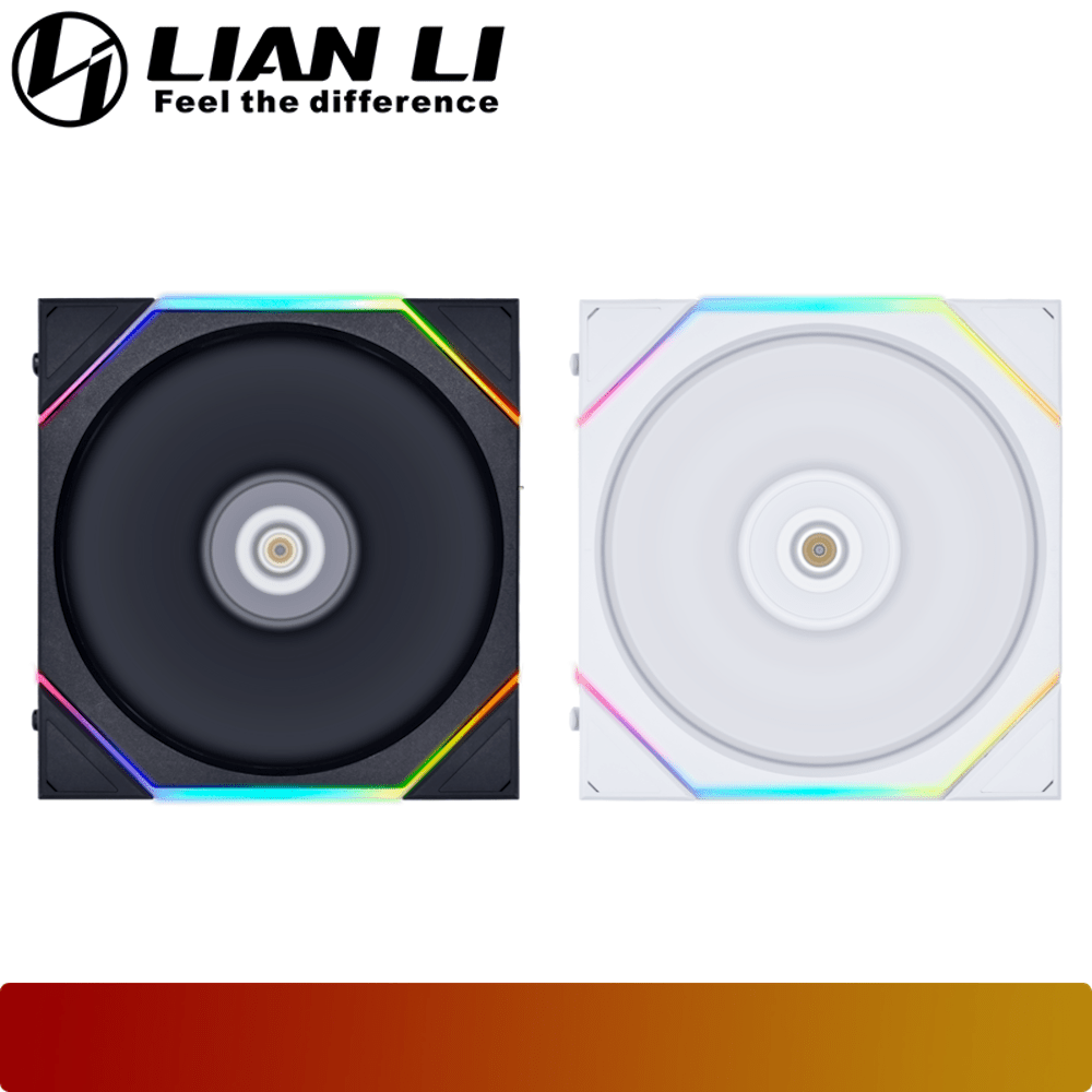 LIAN LI UNI FAN TL 140 Single Pack - 1 - Nano Komputer