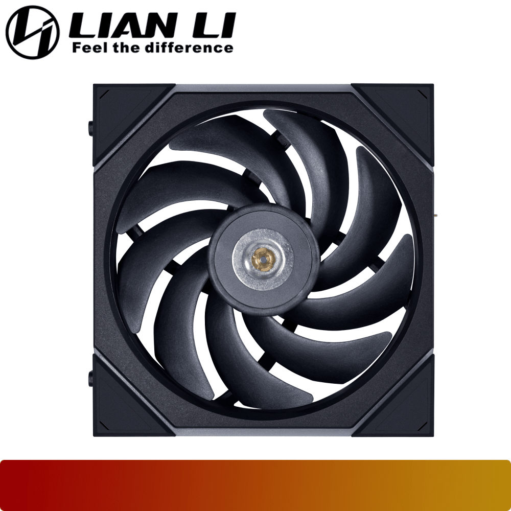 LIAN LI UNI FAN TL 140 Single Pack - 4 - Nano Komputer