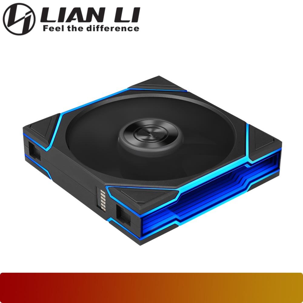 LIAN LI UNI FAN TL FLEX 120 Single Pack-6-Nano Komputer