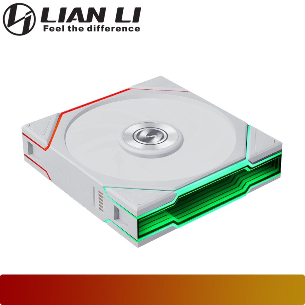 LIAN LI UNI FAN TL FLEX 120 Single Pack-7-Nano Komputer