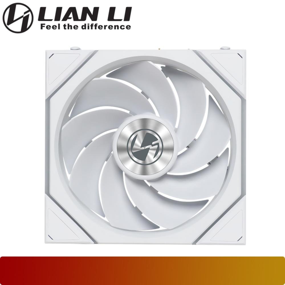 LIAN LI UNI FAN TL FLEX 120 Single Pack Reverse Blade-3-Nano Komputer