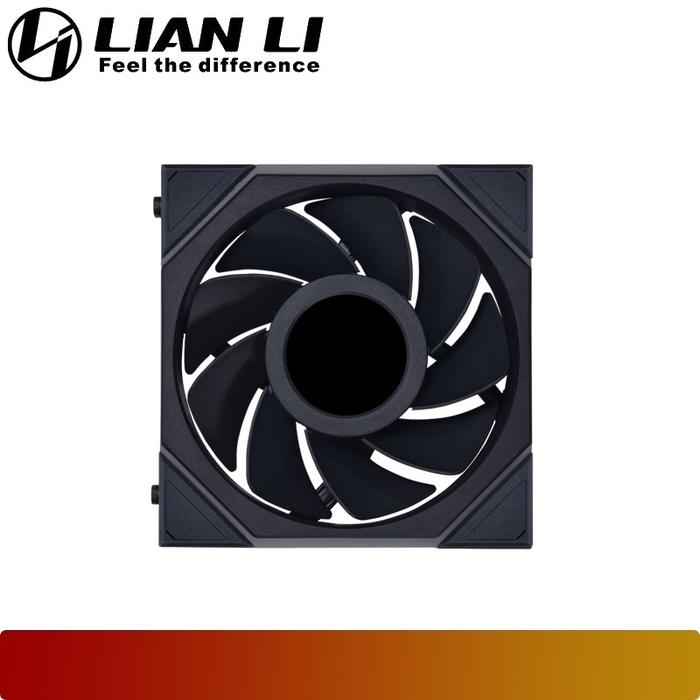 LIAN LI UNI FAN TL LCD 120 Reverse Blade Single Pack - 2 - Nano Komputer