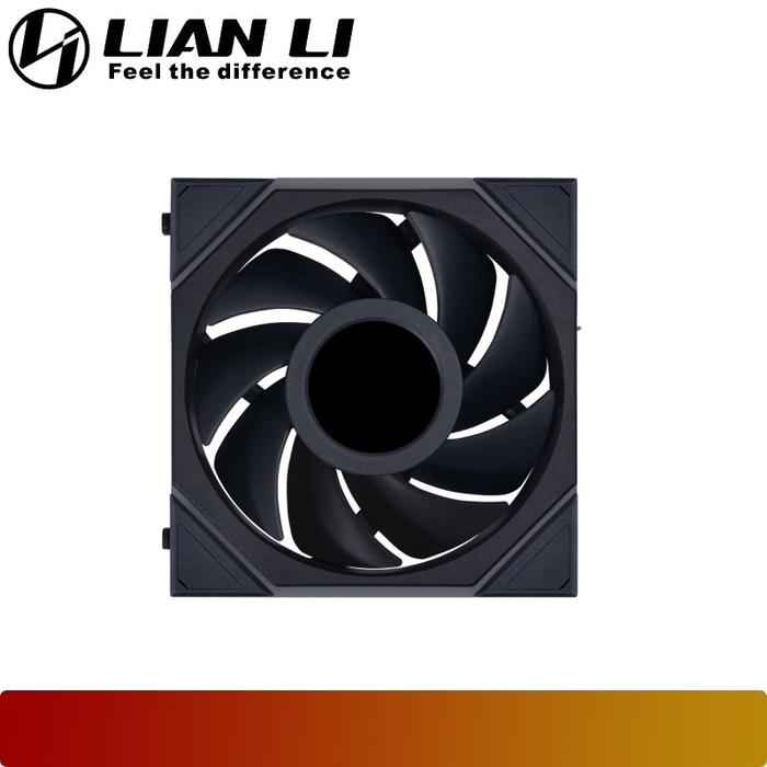 LIAN LI UNI FAN TL LCD 120 Single Pack - 2 - Nano Komputer