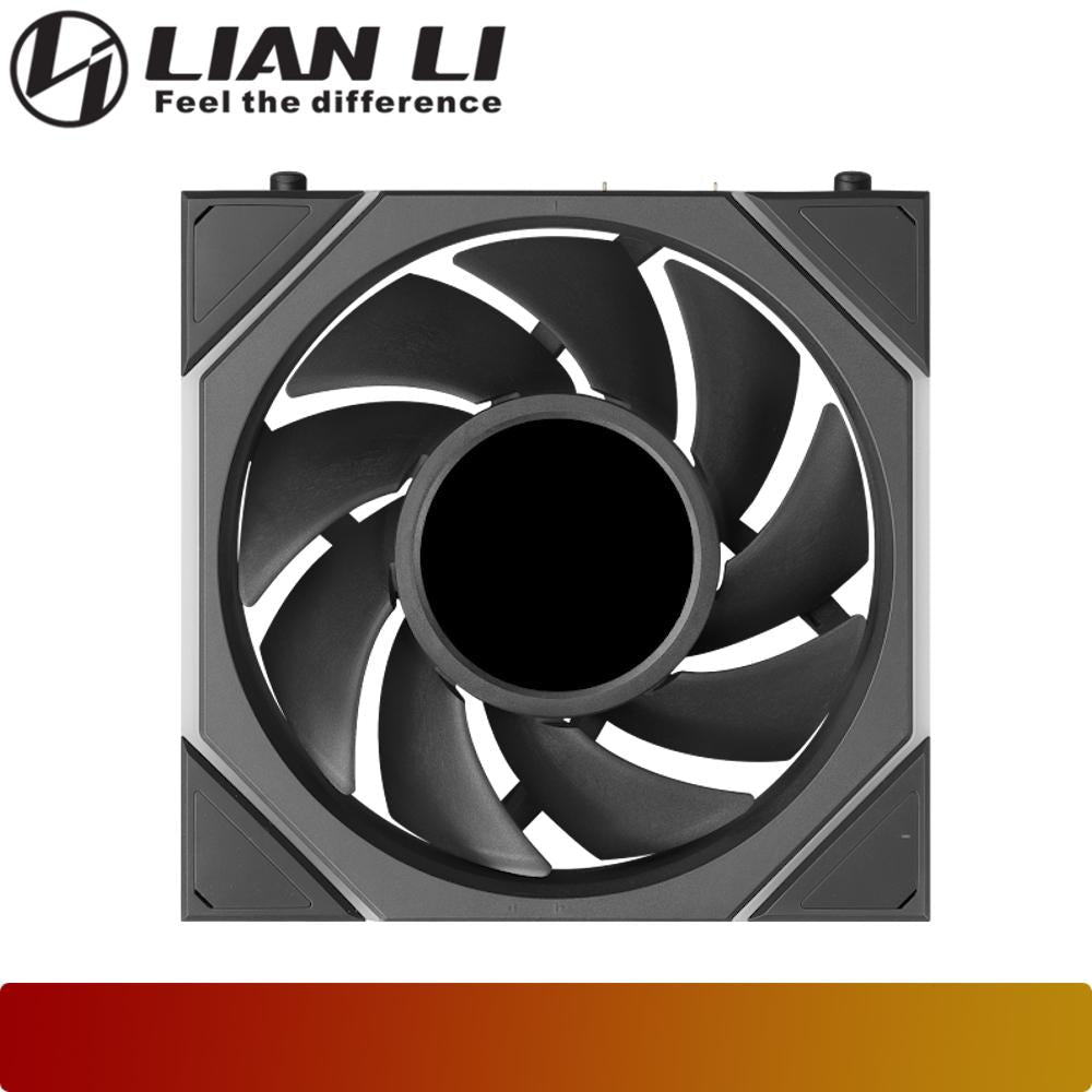 LIAN LI UNI FAN TL LCD FLEX 120 Single Pack-2-Nano Komputer