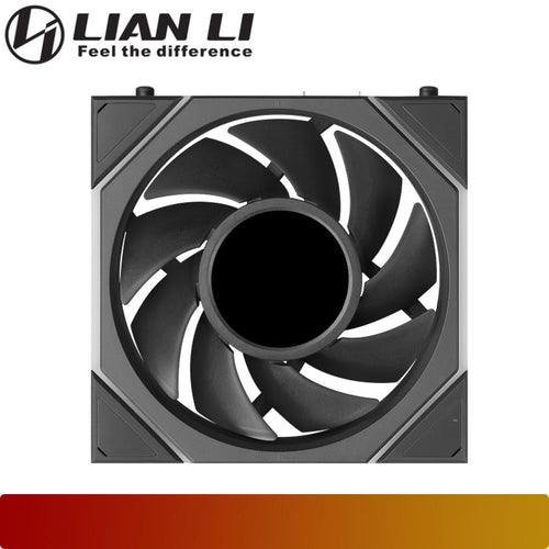 LIAN LI UNI FAN TL LCD FLEX 120 Single Pack-2-Nano Komputer