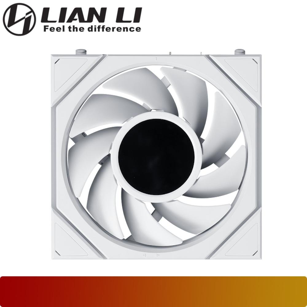 LIAN LI UNI FAN TL LCD FLEX 120 Single Pack-3-Nano Komputer