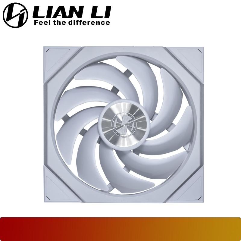 LIAN LI UNI FAN TL140 Wireless Standard Blade Single Pack Fan - 9 - Nano Komputer