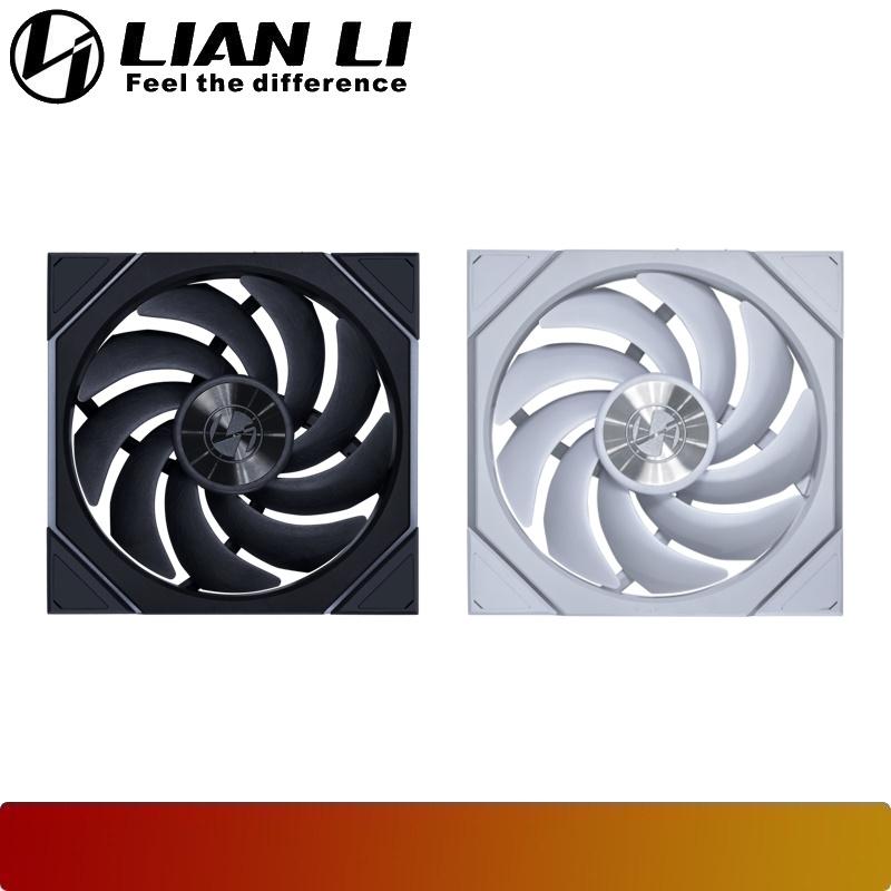 LIAN LI UNI FAN TL140 Wireless Standard Blade Single Pack Fan - 1 - Nano Komputer