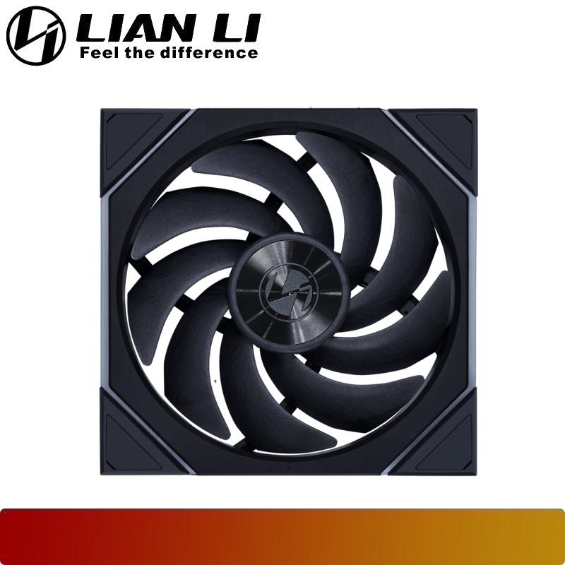 LIAN LI UNI FAN TL140 Wireless Standard Blade Single Pack Fan - 8 - Nano Komputer