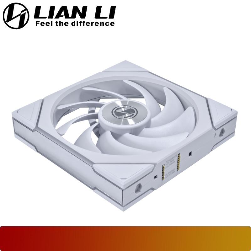 LIAN LI UNI FAN TL140 Wireless Standard Blade Single Pack Fan - 5 - Nano Komputer