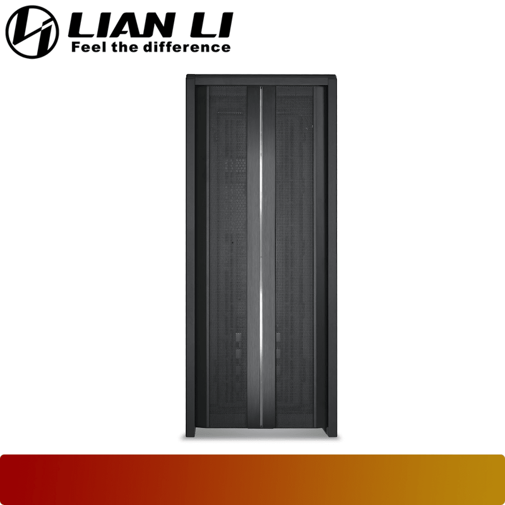 LIAN LI V3000 PLUS - 2 - Nano Komputer