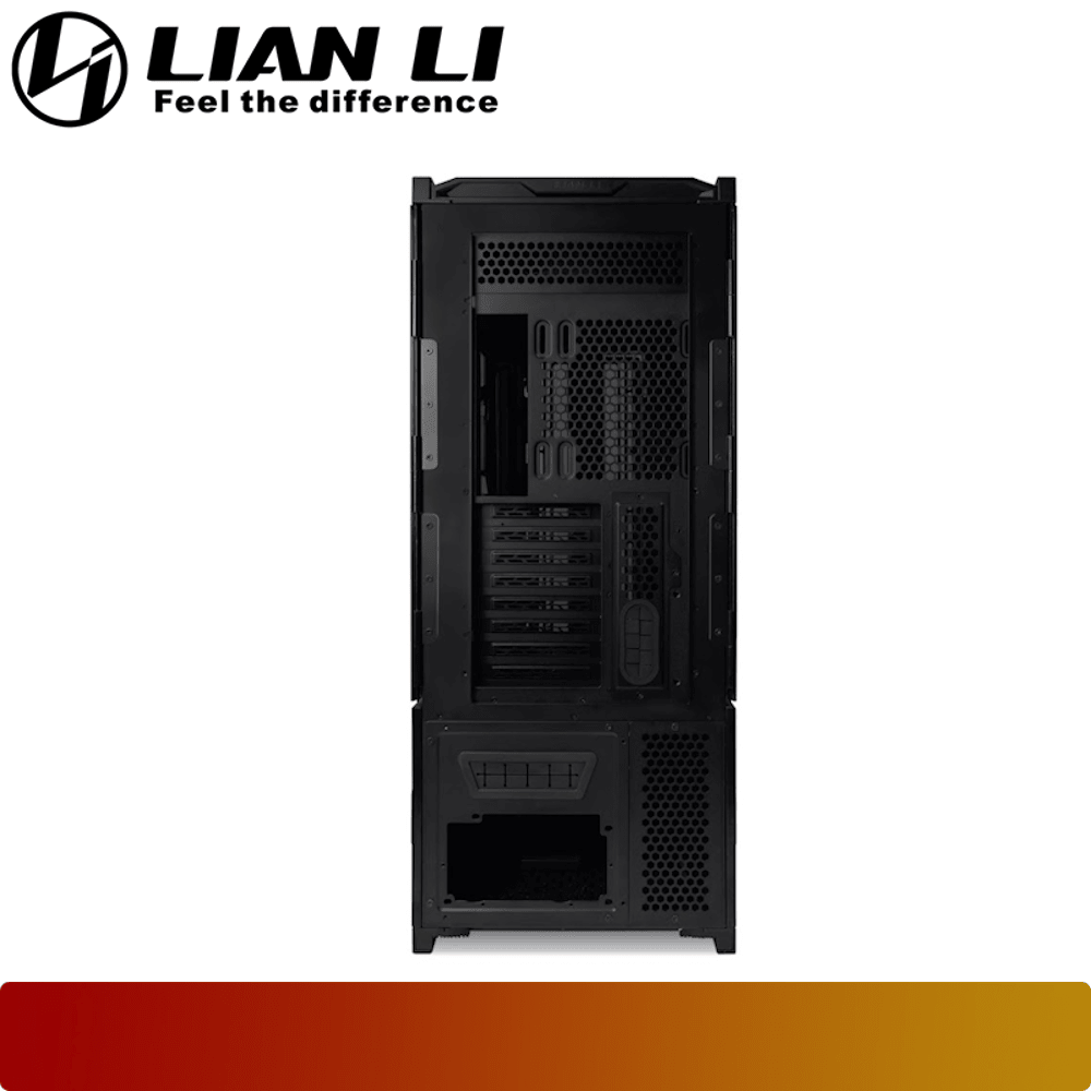 LIAN LI V3000 PLUS - 5 - Nano Komputer