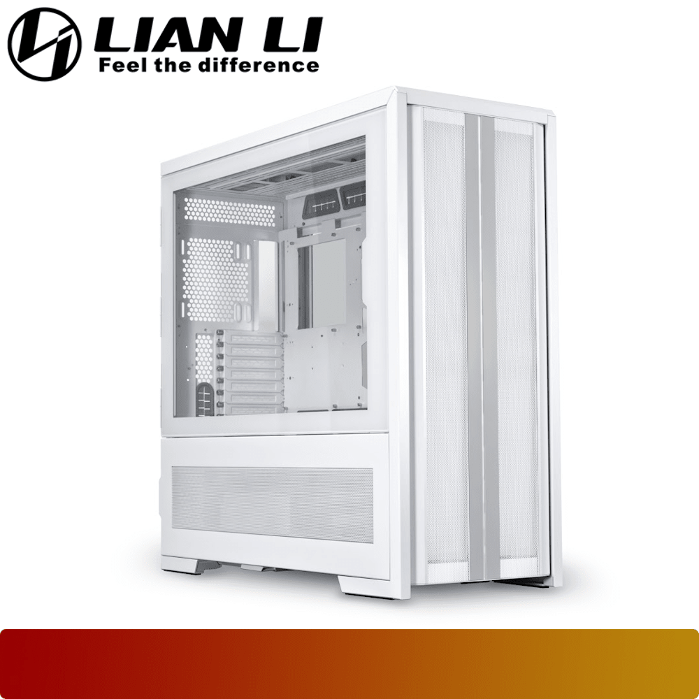 LIAN LI V3000 PLUS - 9 - Nano Komputer