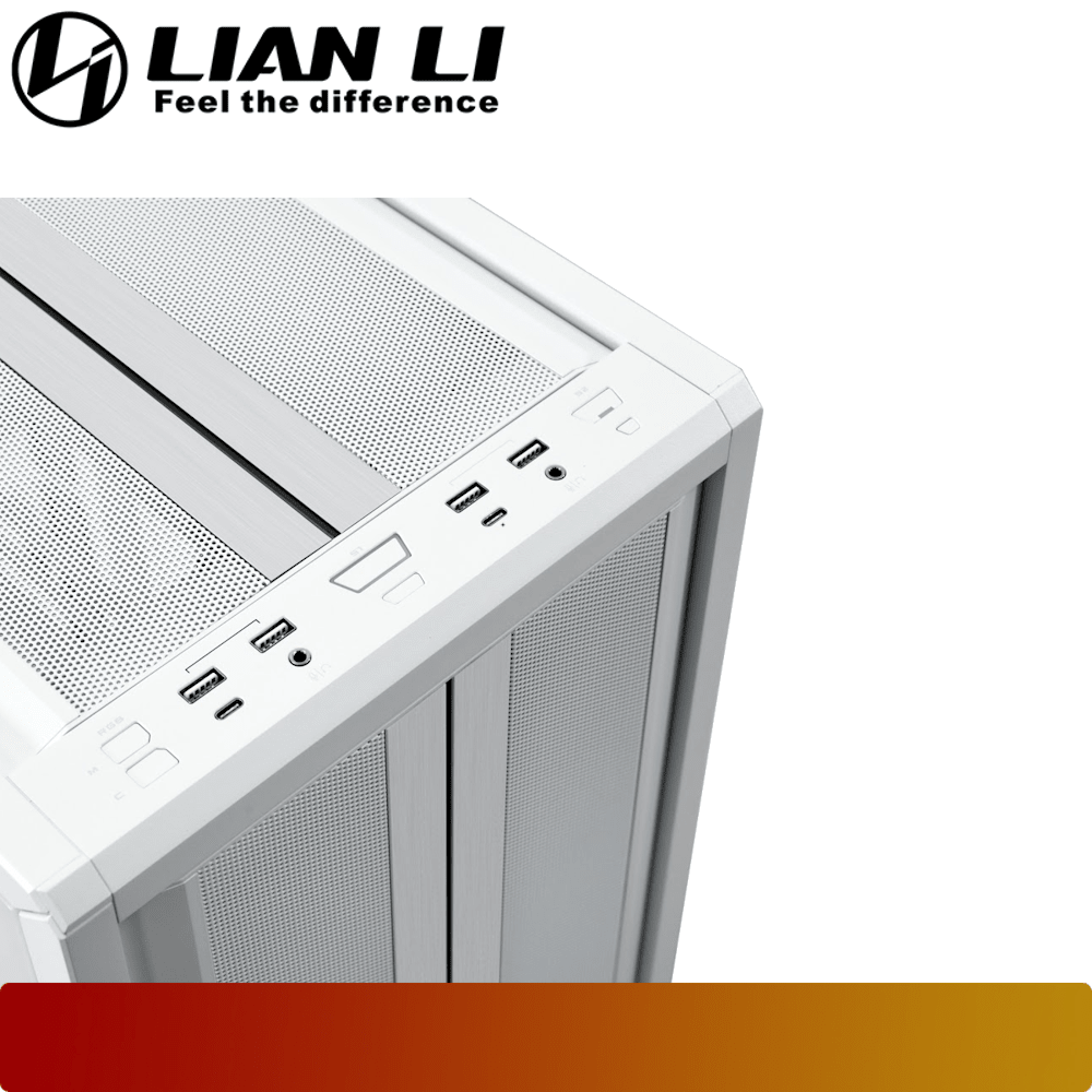LIAN LI V3000 PLUS - 6 - Nano Komputer