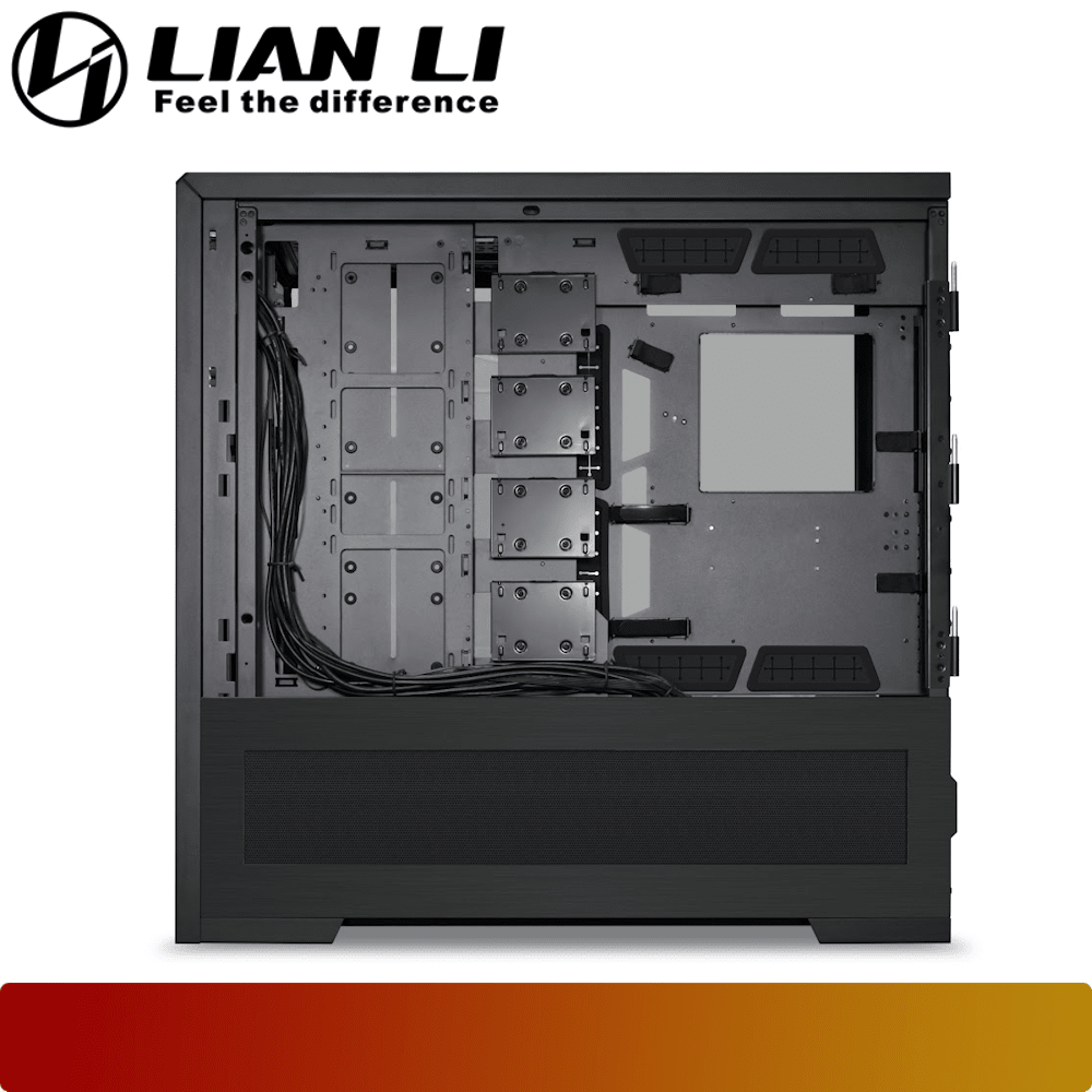 LIAN LI V3000 PLUS - 4 - Nano Komputer