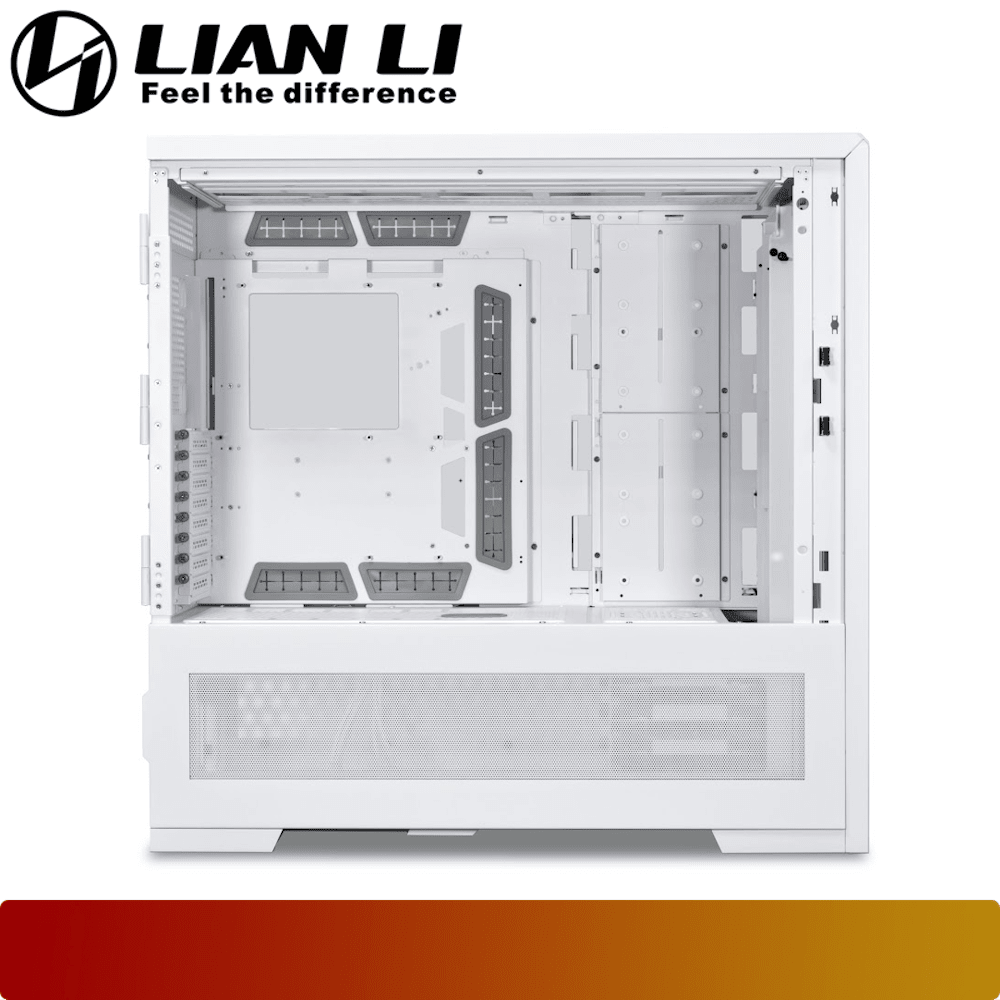 LIAN LI V3000 PLUS - 3 - Nano Komputer