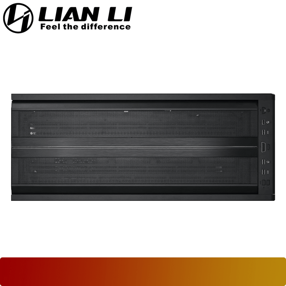 LIAN LI V3000 PLUS - 7 - Nano Komputer