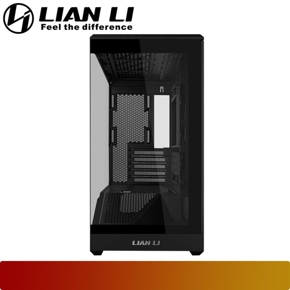 LIAN LI Vector V100 MINI - 2 - Nano Komputer