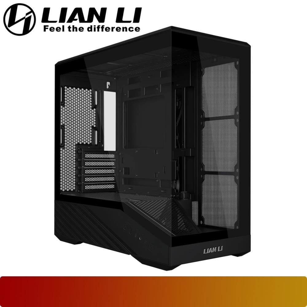 LIAN LI Vector V100 MINI - 8 - Nano Komputer