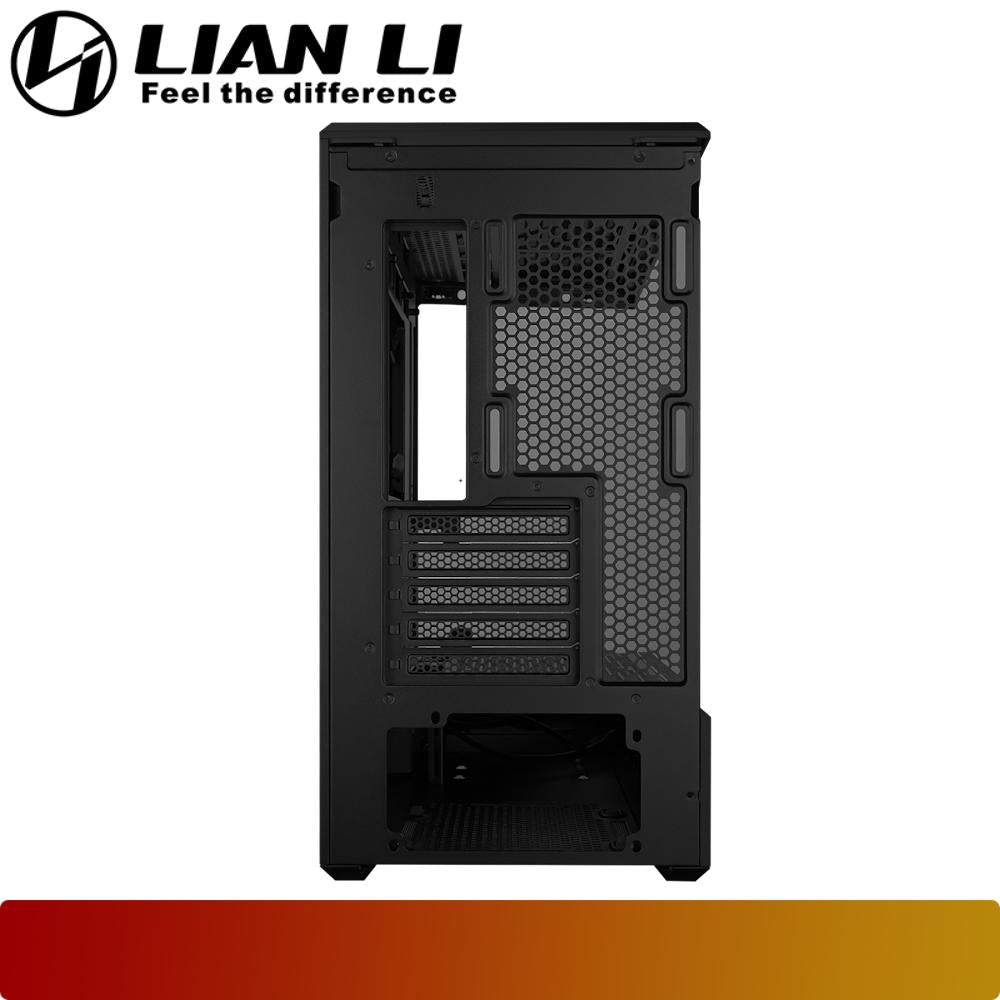 LIAN LI Vector V100 MINI - 6 - Nano Komputer