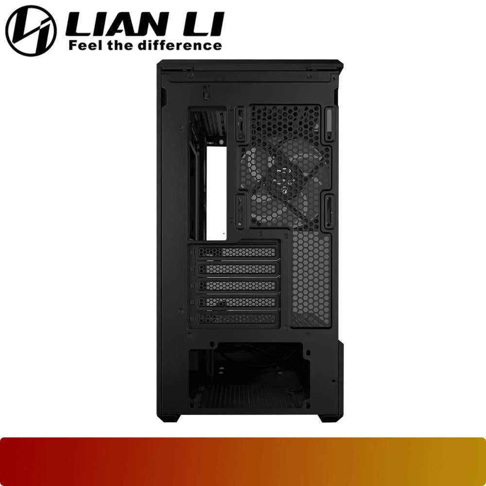 LIAN LI Vector V100 MINI - 7 - Nano Komputer