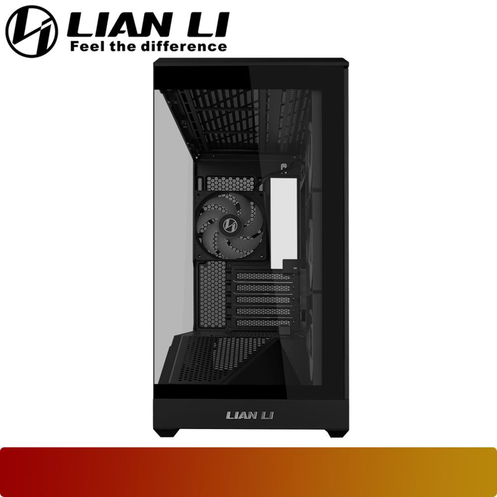 LIAN LI Vector V100 MINI - 3 - Nano Komputer