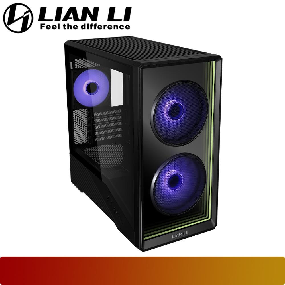 LIAN LI Vector V150 INF-2-Nano Komputer