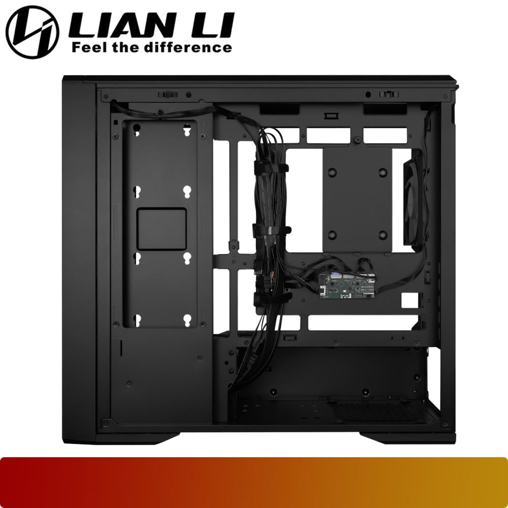 LIAN LI Vector V150 INF-4-Nano Komputer