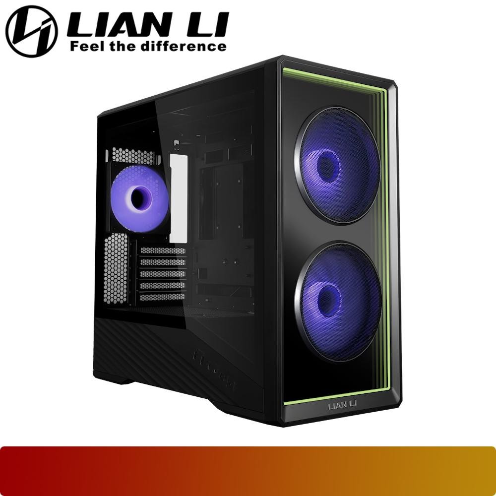 LIAN LI Vector V150 INF-1-Nano Komputer