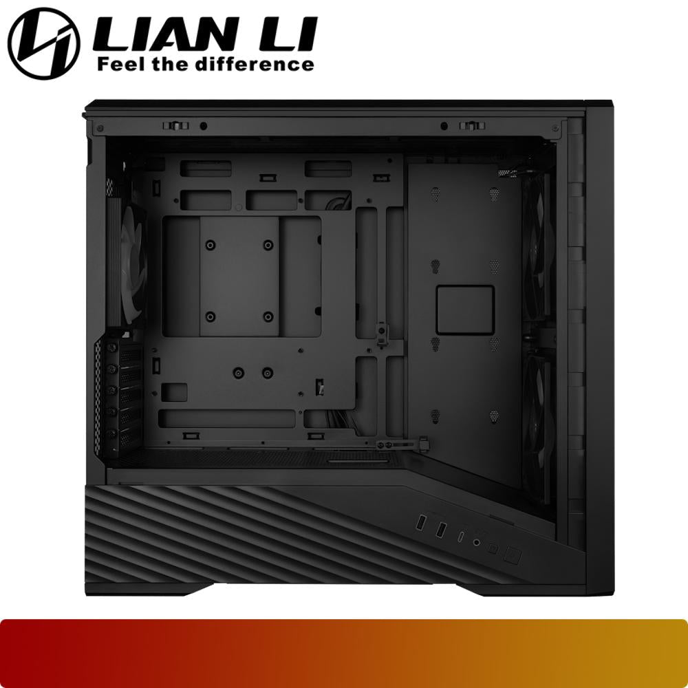 LIAN LI Vector V150 INF-3-Nano Komputer