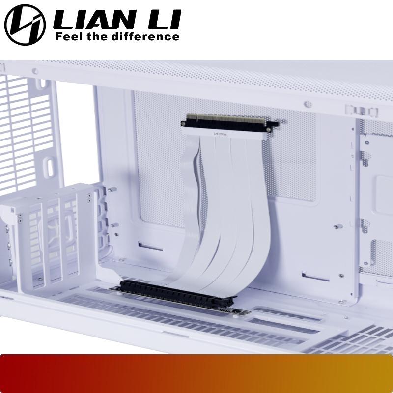 LIAN LI Vertical GPU kit for A3 m - ATX - 2 - Nano Komputer