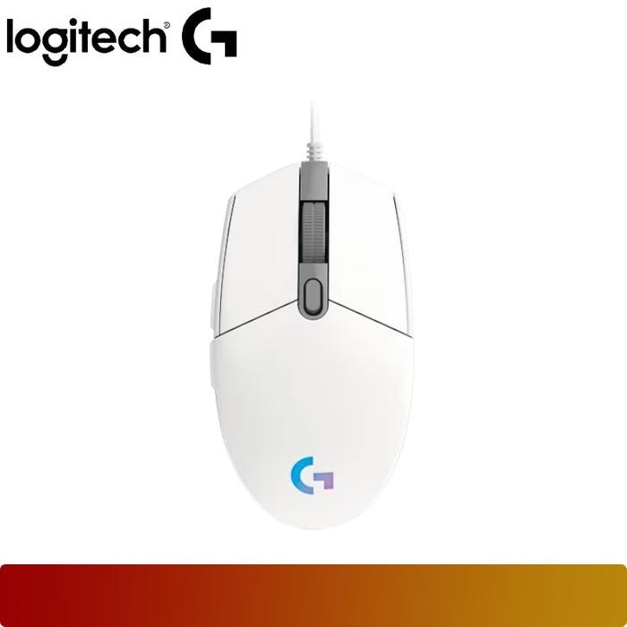 LOGITECH G Series G102-5-Nano Komputer