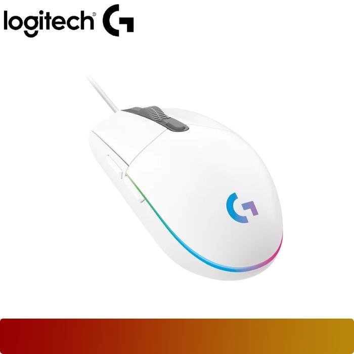 LOGITECH G Series G102-3-Nano Komputer