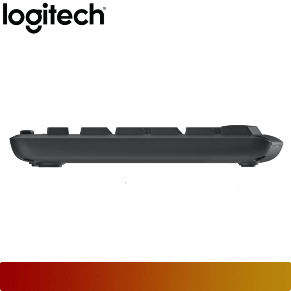 LOGITECH MK295 Silent Wireless Combo-4-Nano Komputer