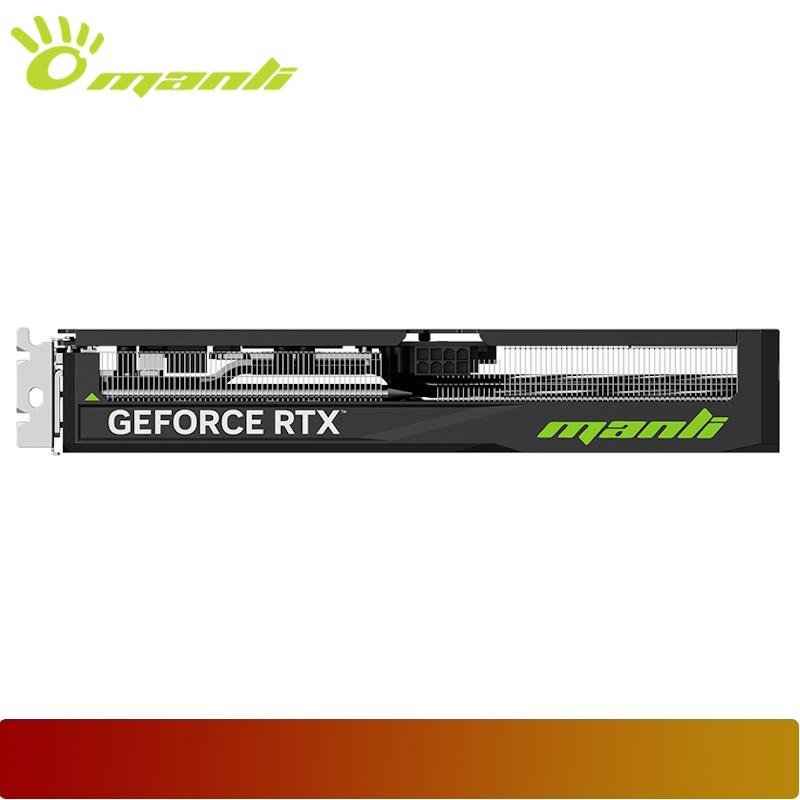 MANLI NEBULA GeForce RTX 5060 Ti 16GB V2 GDDR7
