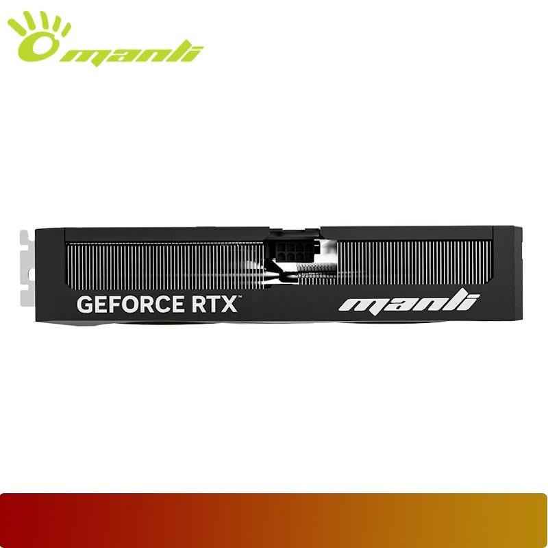 MANLI Nebula GeForce RTX 5060 Ti 8GB GDDR7