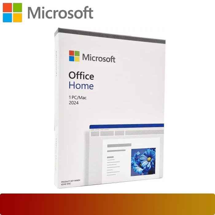 Microsoft Office Home 2024 FPP