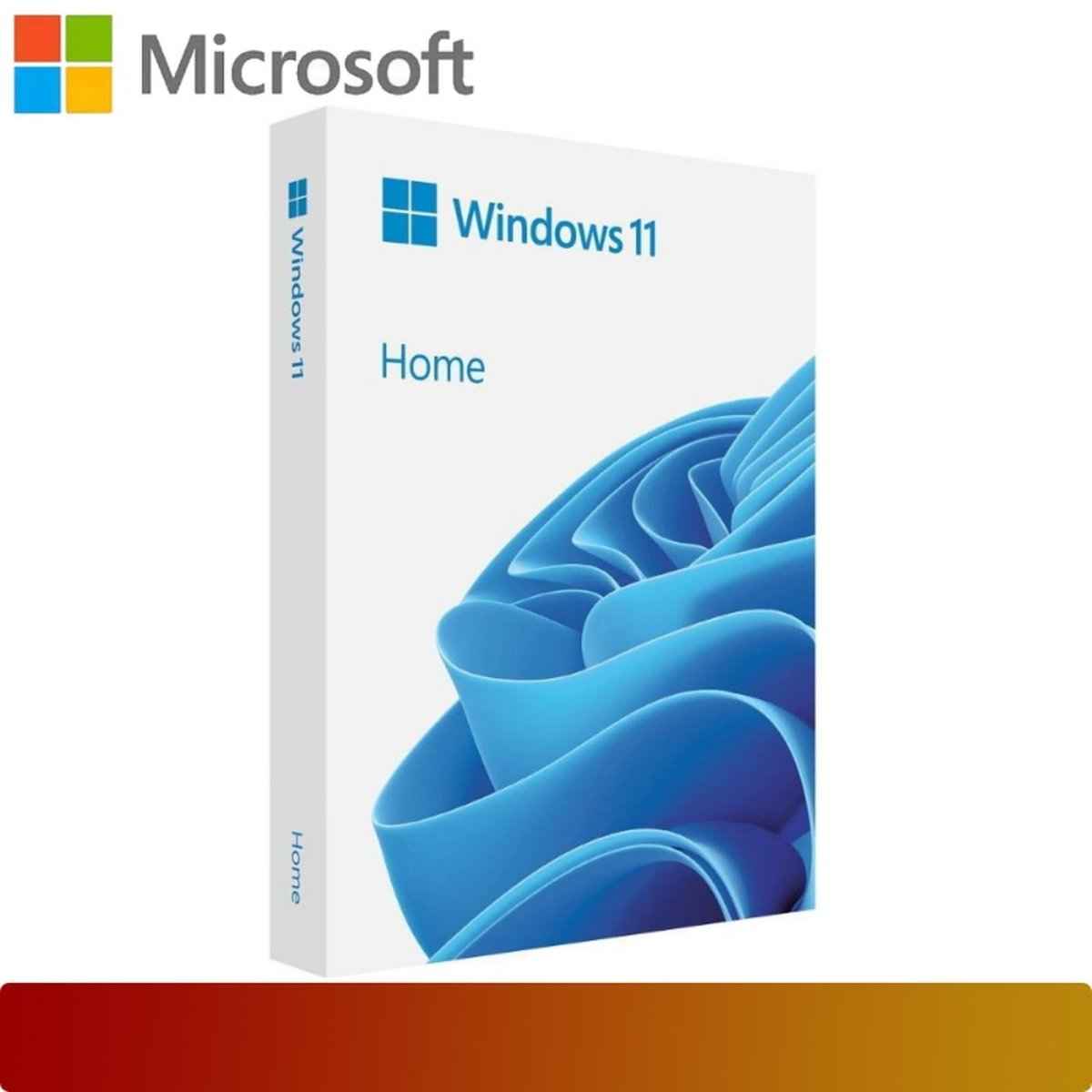 Microsoft Windows 11 Home FPP