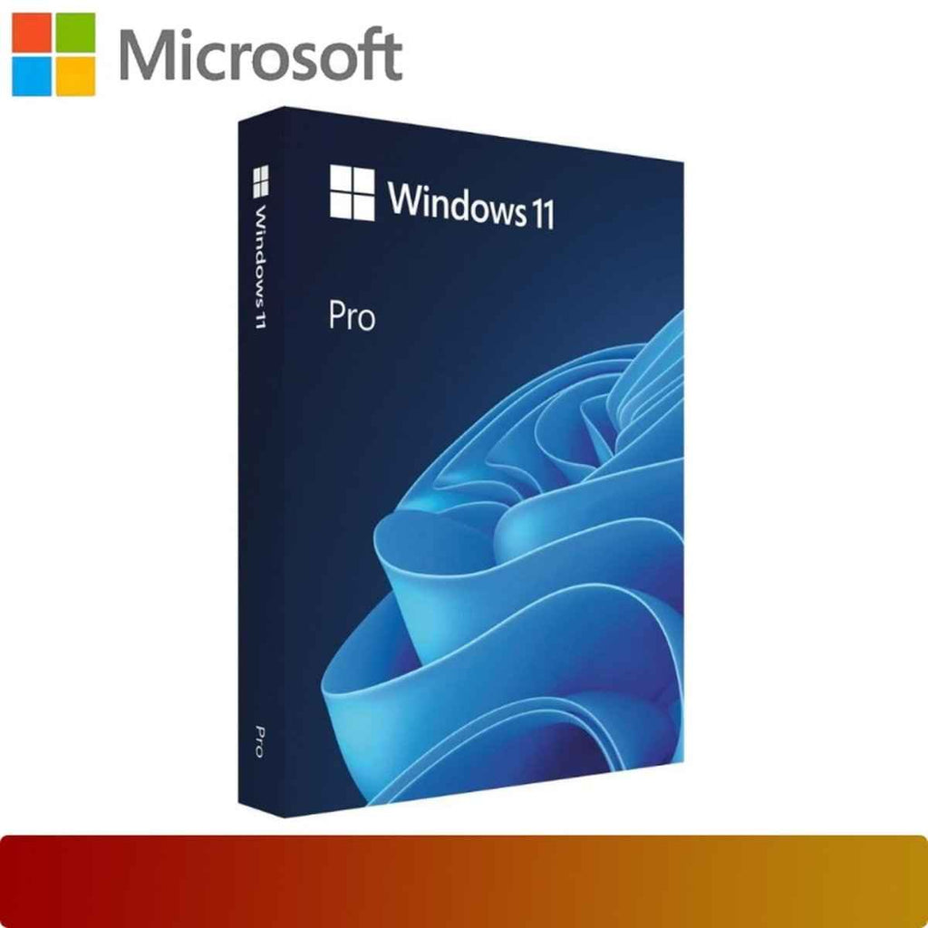 MICROSOFT Windows 11 Pro FPP