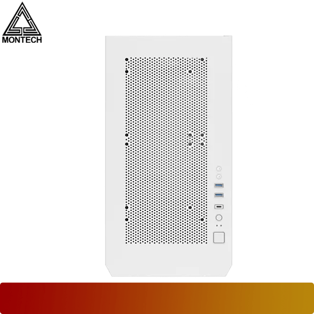 MONTECH AIR 100 ARGB - 6 - Nano Komputer