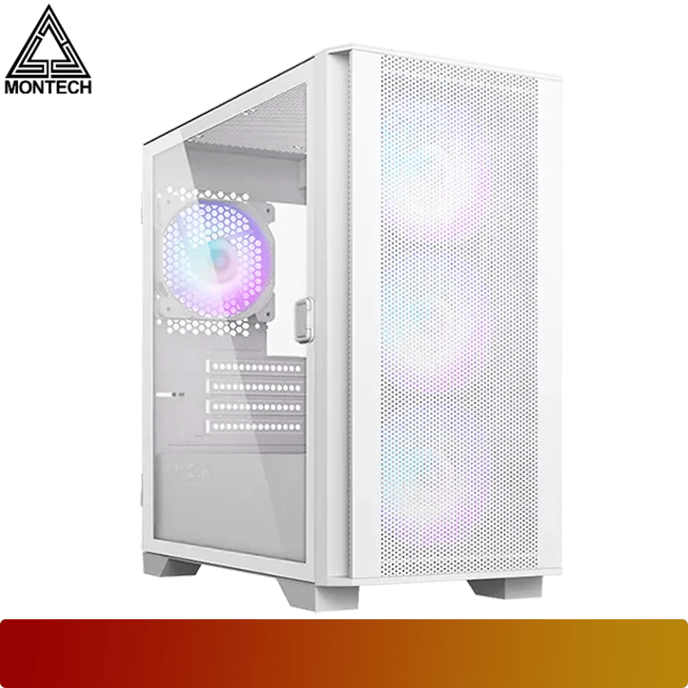 MONTECH AIR 100 ARGB - 5 - Nano Komputer