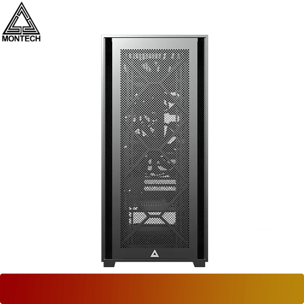 MONTECH AIR 1000 LITE - 2 - Nano Komputer