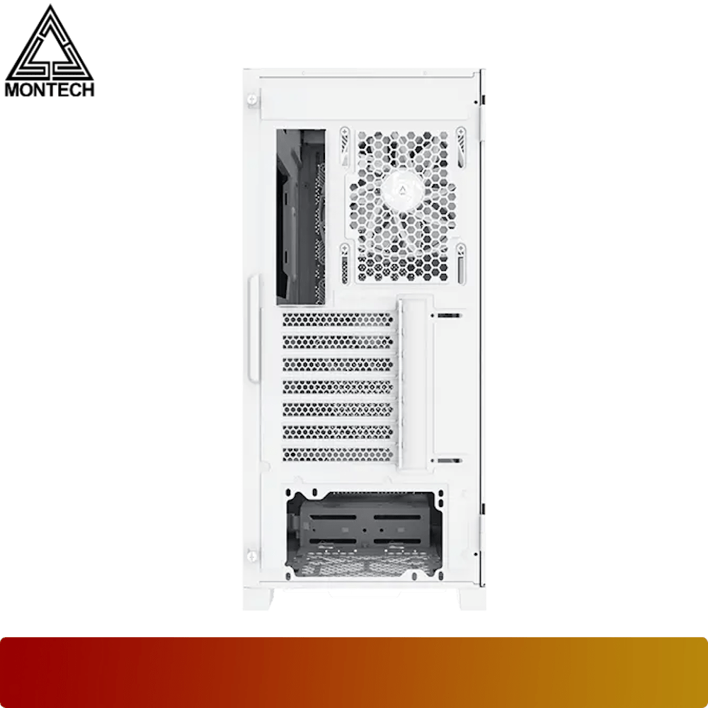 MONTECH AIR 1000 LITE - 5 - Nano Komputer