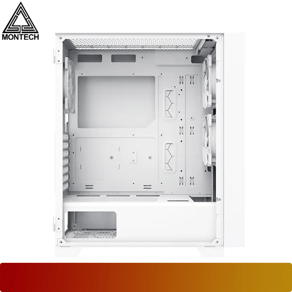 MONTECH AIR 1000 LITE - 3 - Nano Komputer