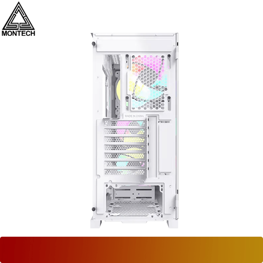 MONTECH AIR 1000 PREMIUM - 5 - Nano Komputer