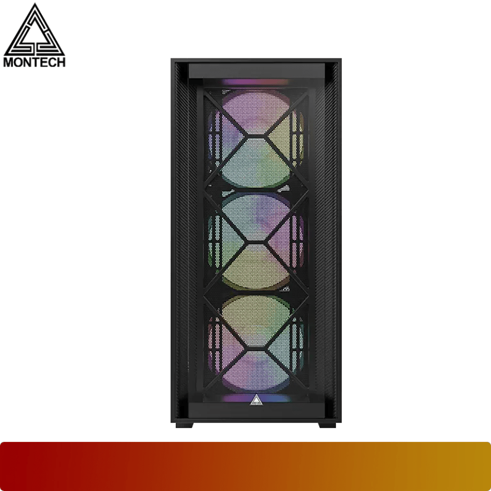 MONTECH AIR 1000 PREMIUM - 2 - Nano Komputer