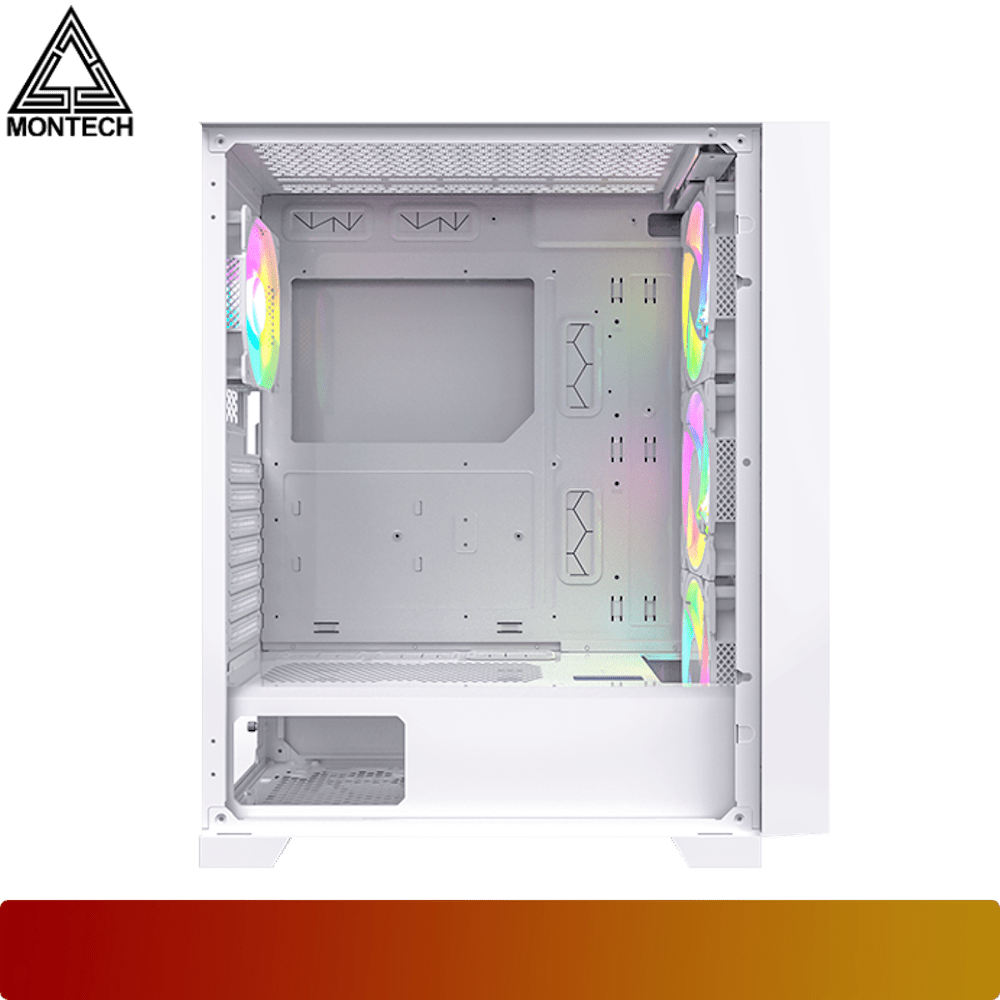 MONTECH AIR 1000 PREMIUM - 3 - Nano Komputer
