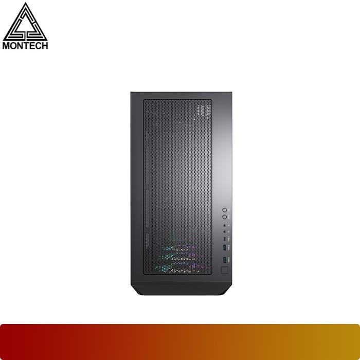 MONTECH AIR 903 MAX | Ultra - Cooling Mid - Tower with Max Capacity - 7 - Nano Komputer