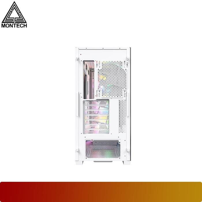 MONTECH AIR 903 MAX | Ultra - Cooling Mid - Tower with Max Capacity - 3 - Nano Komputer